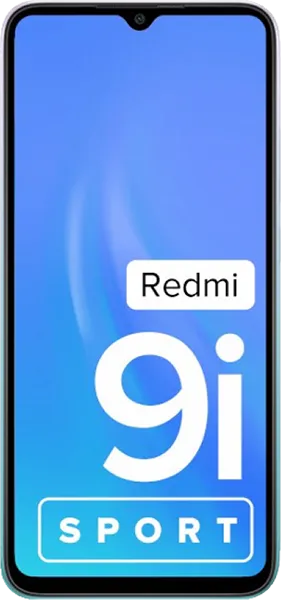 xiaomiredmi9isport
