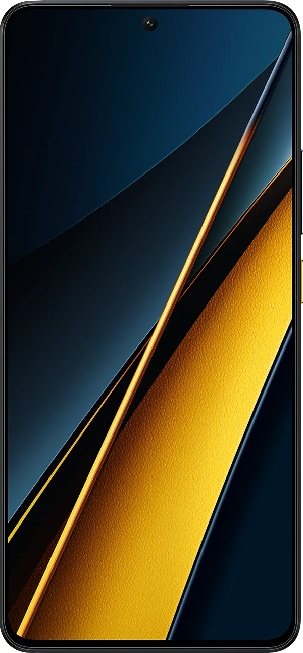 pocox6pro