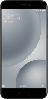 xiaomimi5c