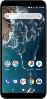 xiaomimi6x