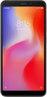 xiaomiredmi6a