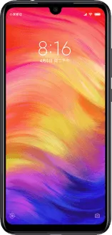 xiaomiredminote7