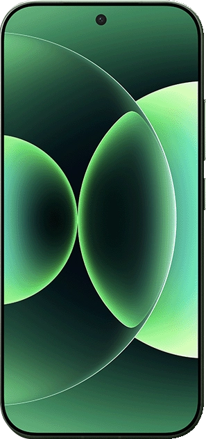 Xiaomi 17 Pro