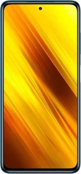 xiaomipocox3nfc