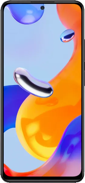 xiaomiredminote11pro5g