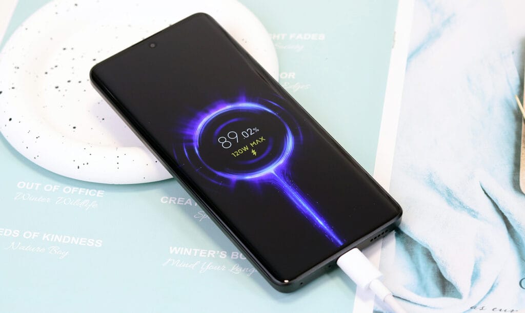 Coba fitur pengisian daya baru HyperOS sebelum dirilis