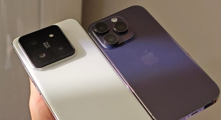 Xiaomi membukukan lonjakan 16,5% di pasar smartphone Tiongkok yang sedang berkembang