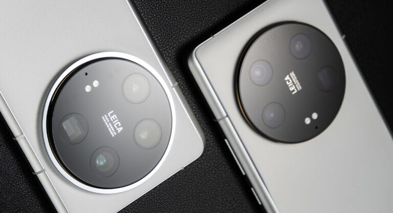 Pembaruan stabil Xiaomi 14 Ultra HyperOS 2.2 sudah siap