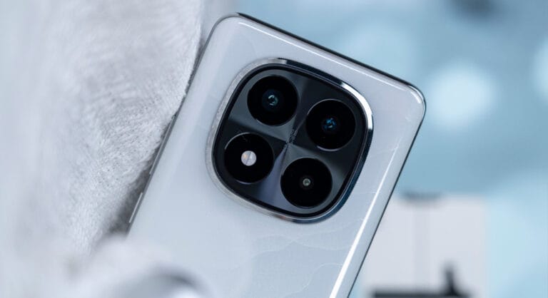 Patch keamanan POCO X7 dan Redmi Note 14 Pro sudah siap