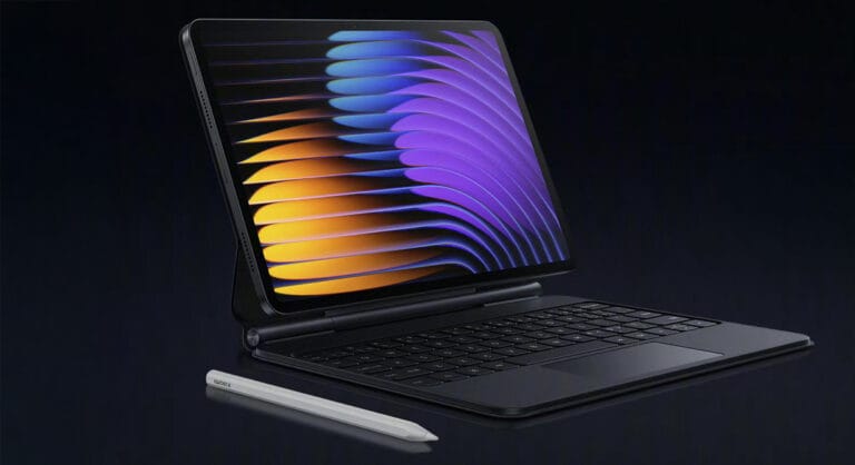 Xiaomi Pad 7 menerima pembaruan 6 tahun yang terdepan di industri
