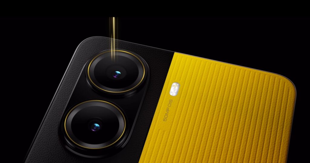POCO X7 Pro camera