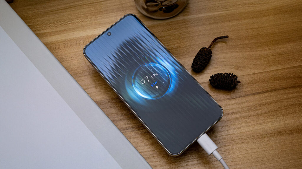 REDMI Charging Battery