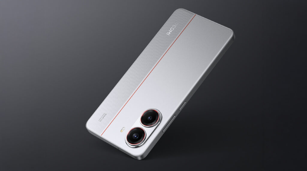 REDMI Turbo 4 officially released with world first Dimensity 8400 Ultra SoC