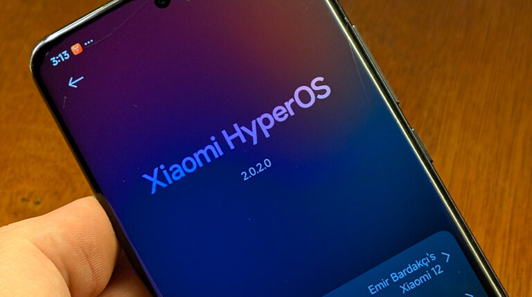 11 masalah baru yang diperbaiki di Xiaomi HyperOS 2