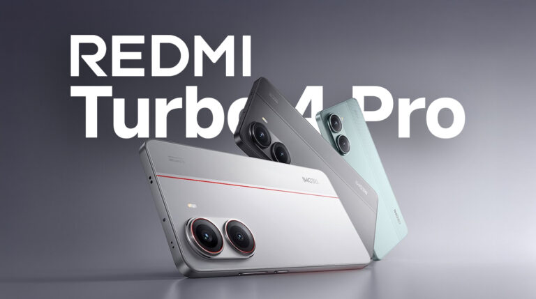 REDMI Turbo 4 Pro dengan Snapdragon 8s Elite dikabarkan akan diluncurkan pada bulan April