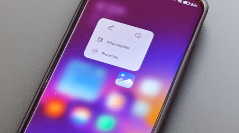 Editor Galeri Xiaomi HyperOS 2.2 diperbarui dengan fitur-fitur baru