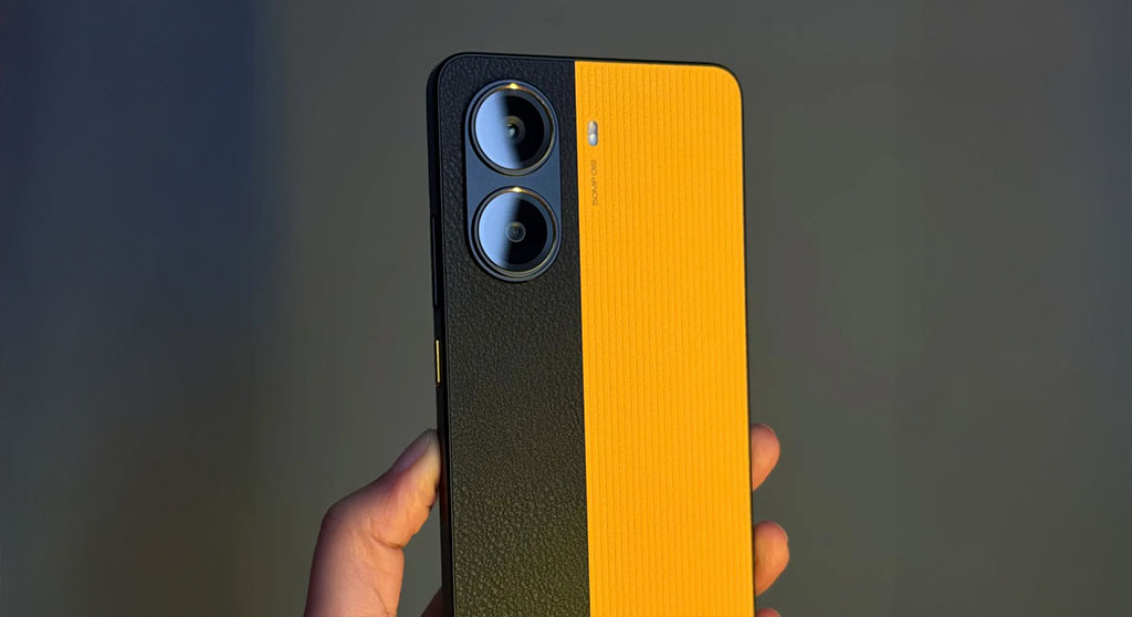 POCO X7 Pro 1