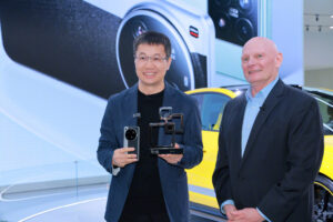 Xiaomi Award 2