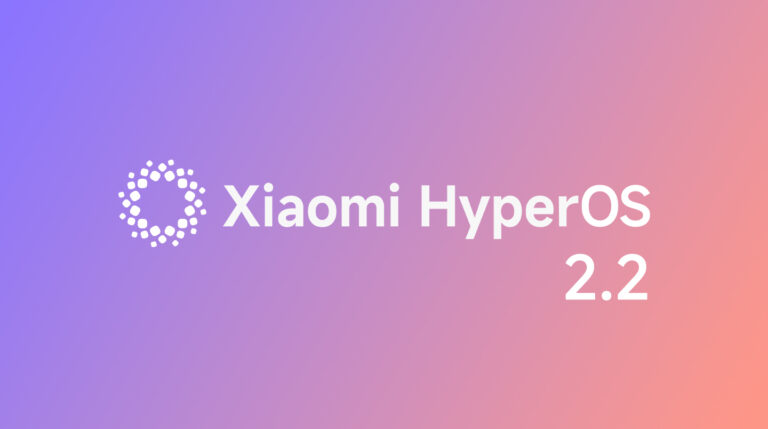 Xiaomi saat ini sedang mengerjakan HyperOS 2.2 untuk 37 perangkat