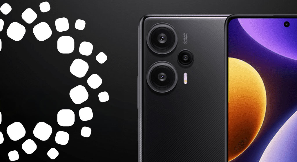 POCO F5 HyperOS 2