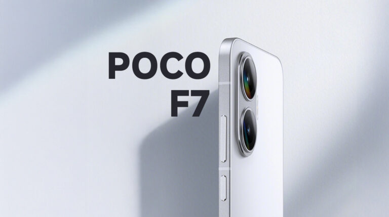 Peluncuran POCO F7 akan segera hadir: Semua yang kami ketahui