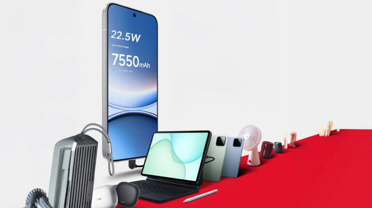REDMI Turbo 4 Pro akan mendukung pengisian daya terbalik 22,5W