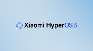 Xiaomi HyperOS 3