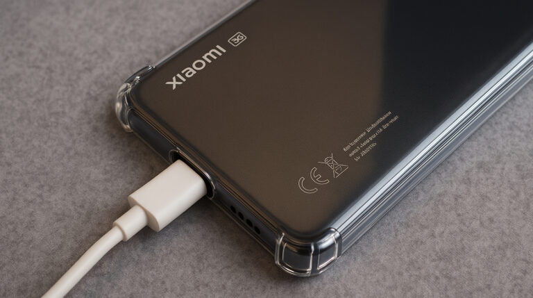 Xiaomi mungkin akan mengepalai Android 16 yang mengubah keamanan USB