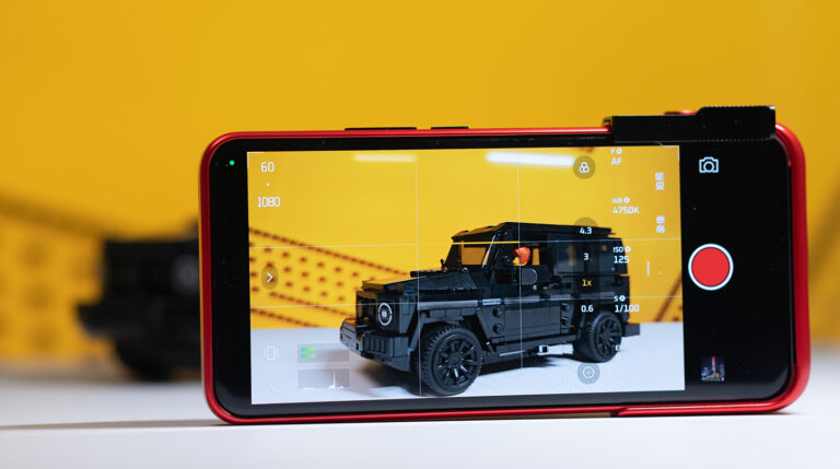 Dapatkan Xiaomi Camera 6 baru untuk semua perangkat Xiaomi