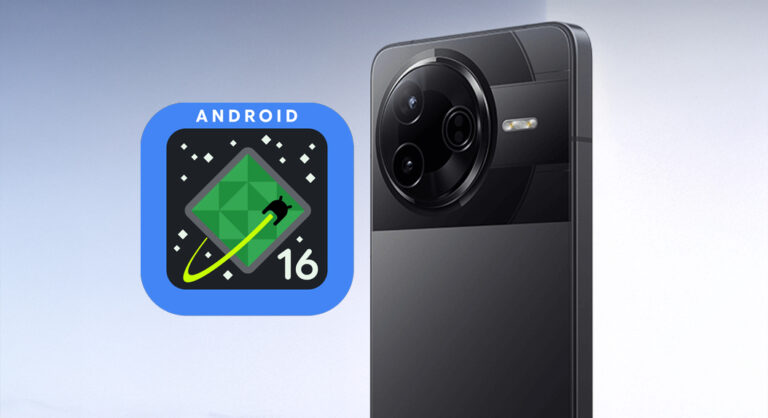 POCO F7 Pro dan REDMI K80 memulai pengujian Android 16 yang stabil