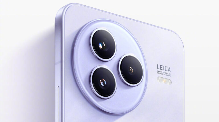 Sampel kamera depan dan belakang 50MP Xiaomi CIVI 5 Pro di sini