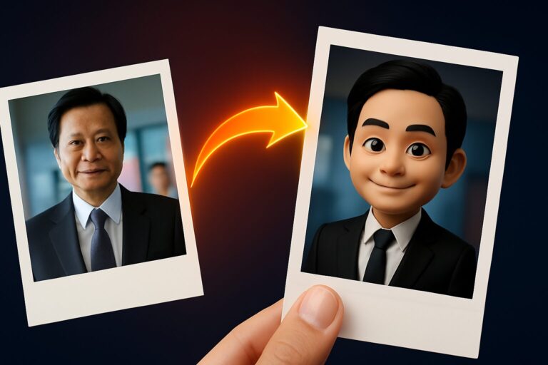 Xiaomi meluncurkan alat foto AI gratis untuk mengubah gambar menjadi gaya polaroid