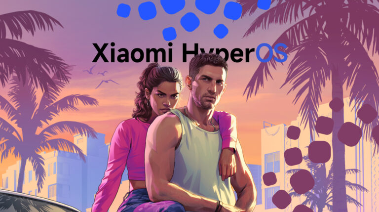 GTA 6 di Ponsel? Ponsel Xiaomi ini bisa mengatasinya