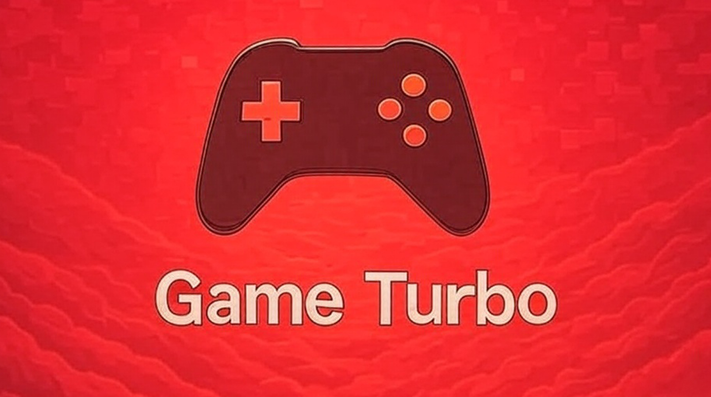 Game Turbo mendapatkan pembaruan HyperOS 2 Mei 2025 terakhir 4 Game Turbo 1