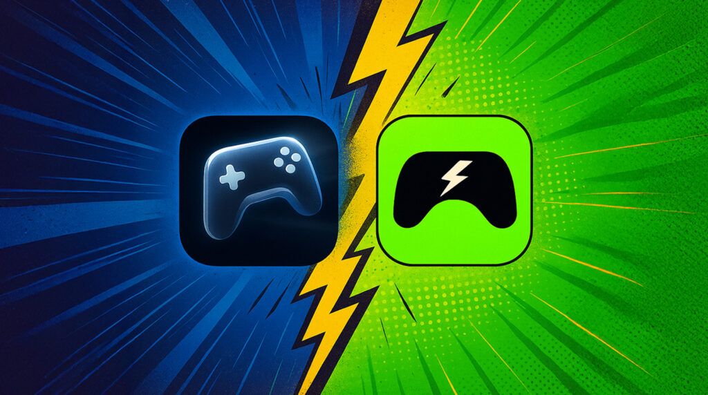 Game Turbo