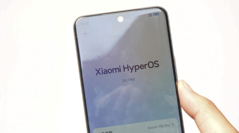 Pembaruan HyperOS 2 berikutnya akan memperbaiki masalah konektivitas Bluetooth