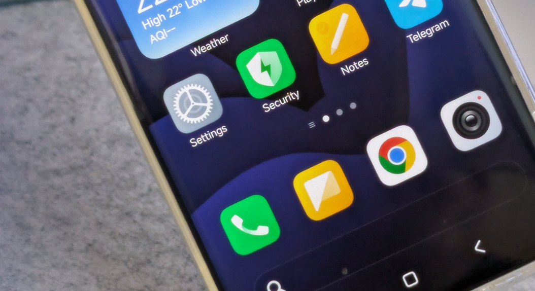 5 aplikasi teratas yang harus dimiliki pengguna HyperOS yang selalu diperbarui 1 HyperOS 2 apps
