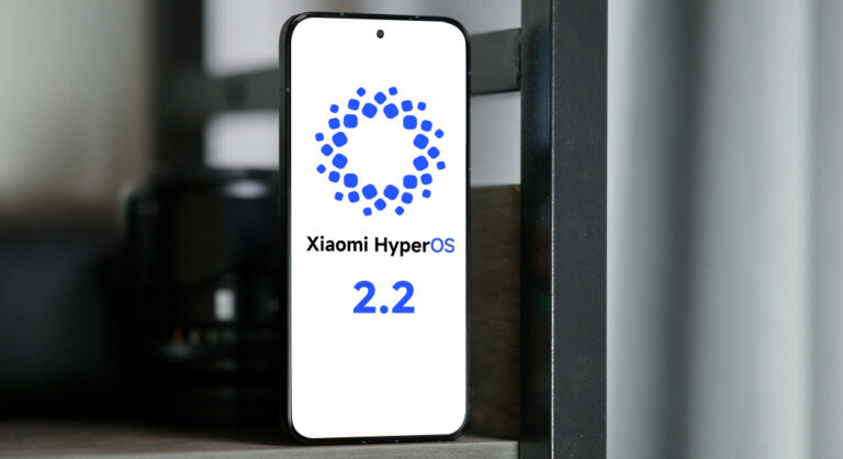 Xiaomi HyperOS 2.2 akan hadir di 17 perangkat pada bulan Mei