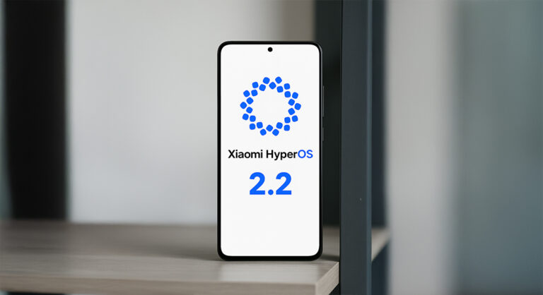 Perbaikan bug baru Xiaomi HyperOS 2.2 dirilis