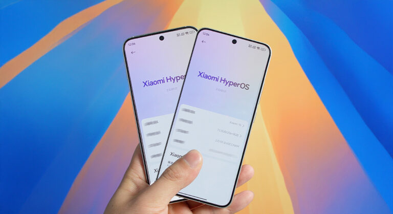 Xiaomi HyperOS 2.2: Semua yang Perlu Anda Ketahui