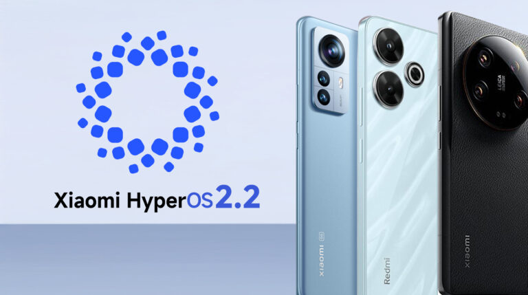 Status HyperOS 2.2: 76 perangkat dalam pengujian – termasuk model Xiaomi berusia 3 tahun