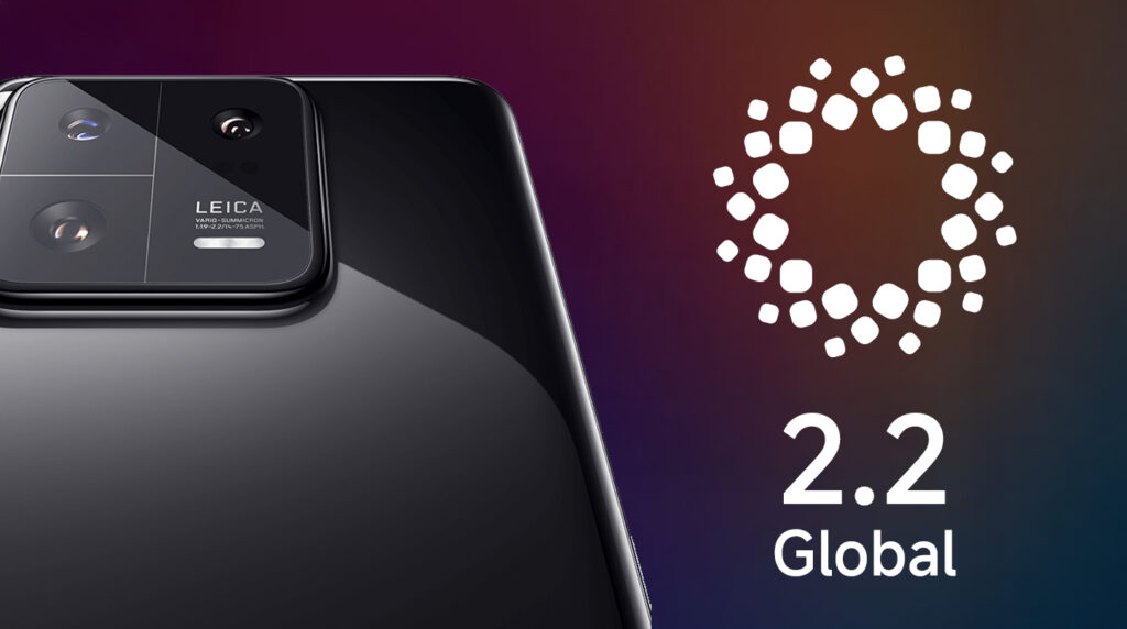HyperOS 2.2 Global