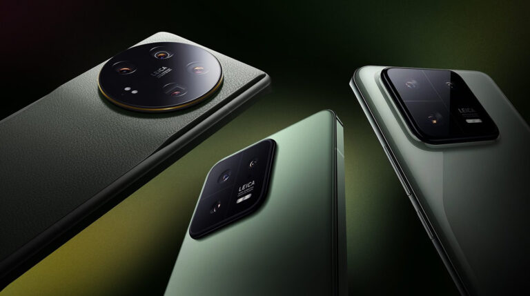 Xiaomi seri 13 menerima pembaruan HyperOS 2.2 Beta