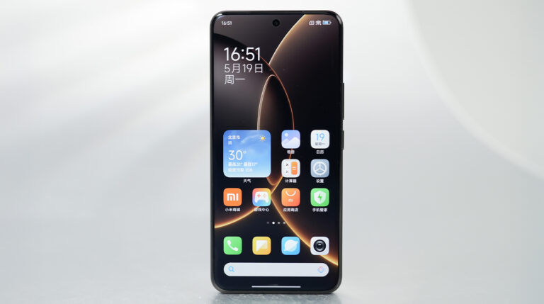 Pembaruan peluncur HyperOS 2.2 baru keluar dengan peningkatan stabilisasi
