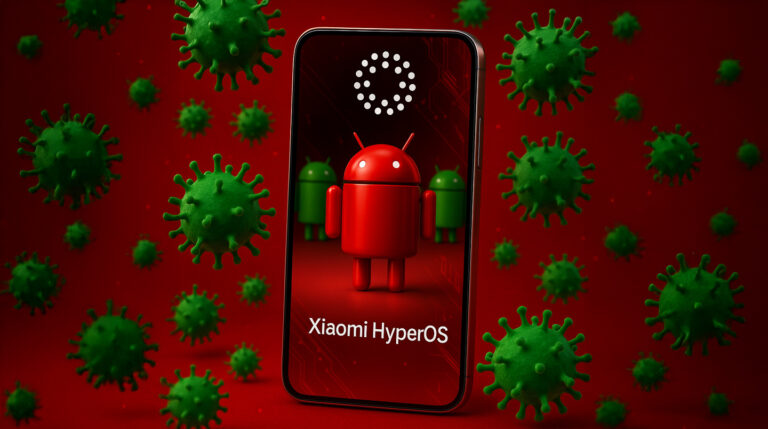 Patch keamanan Xiaomi HyperOS Mei membawa 25 patch baru