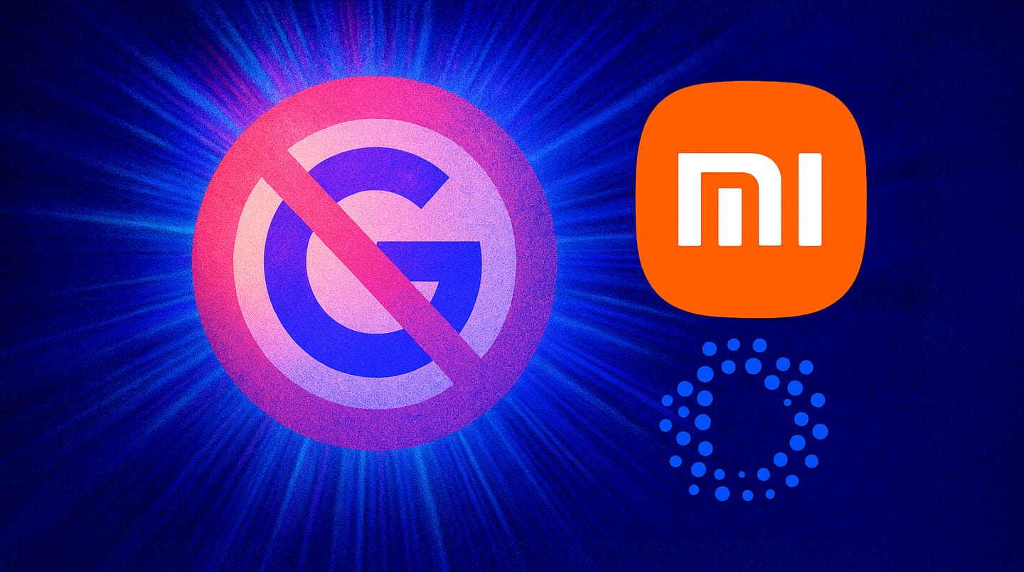 Apakah Xiaomi merencanakan masa depan Android bebas Google dengan ...