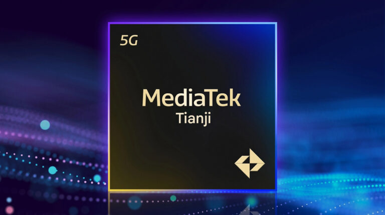 MediaTek akan memperkenalkan SoC unggulan baru Dimensity 9400e