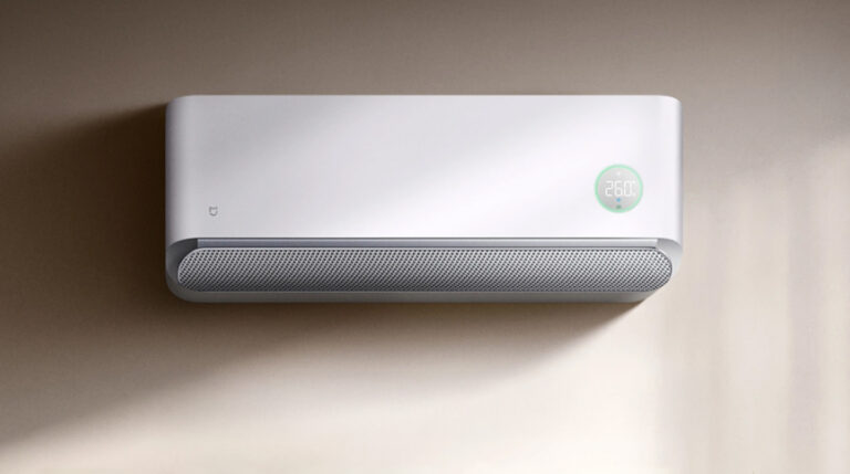 Angin sehat Mijia AC Pro yang revolusioner dari Xiaomi mengejutkan semua orang