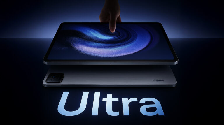 Xiaomi Pad 7 yang diganti namanya menjadi ‘Ultra’ hadir dengan pengisian daya 120W