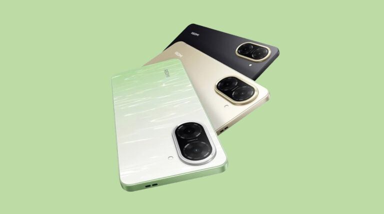 Ponsel monster baterai baru REDMI dan POCO muncul di FCC